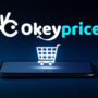 Nuovo e-commerce hi tech OKEYPRICE.com